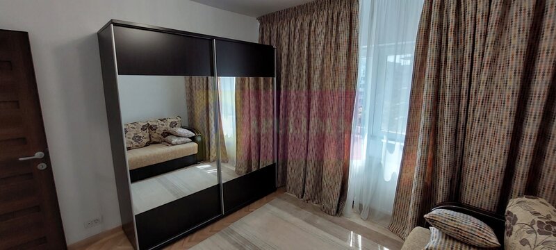 Inchiriere apartament 3camere in zona Decebal pe str Theodor Sperantia